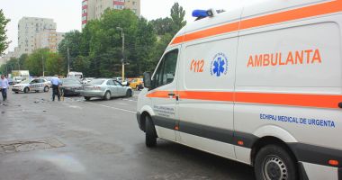 Apel către Poliția Rutieră: „Nu se dă prioritate ambulanțelor, în trafic!” - 2