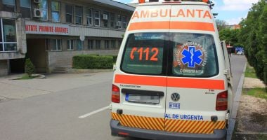 Apel către Poliția Rutieră: „Nu se dă prioritate ambulanțelor, în trafic!” - 4
