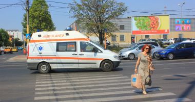 Apel către Poliția Rutieră: „Nu se dă prioritate ambulanțelor, în trafic!” - 5