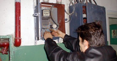 Stire din Cetățenești : Când riscă abonații Enel "pedeapsa capitală"
