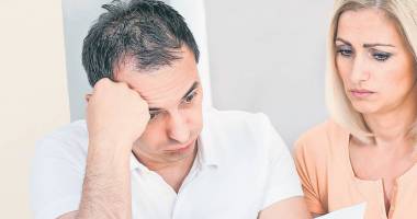 Stire din Cetățenești : Când te poate băga propriul frate în datorii "până-n gât" la bancă