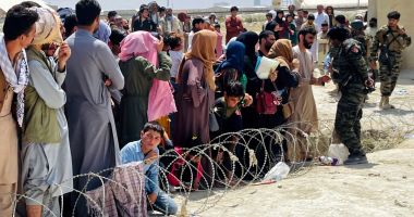 Stire din Actualitate : Ajutor umanitar pentru Afganistan. ONU se reuneşte pentru strângere de fonduri