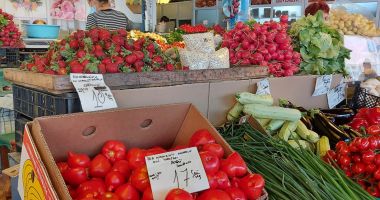 De ce sunt roșiile atât de scumpe la piață? Prețul lor l-a depășit pe cel al bananelor - 2