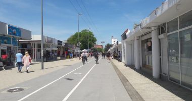 De necrezut! Mamaia, perla litoralului românesc, s-a decojit şi arată jalnic! - 2