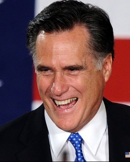 Barack Obama și Mitt Romney,  cot la cot în sondajele de opinie - 2