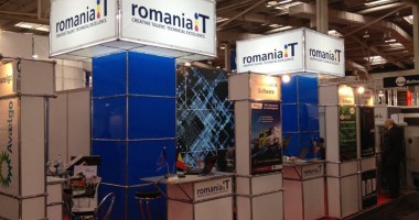 CeBIT 2013. Greii de pe piața IT și-au arătat "puterea de calcul" - 3