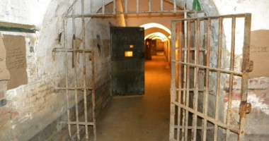 Stire din Eveniment : Mărturii CUTREMURĂTOARE din beciul Securității din CONSTANȚA