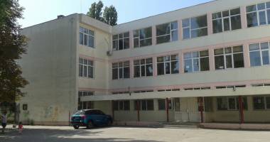 DRAMA UNEI ȘCOLI DIN BURICUL CONSTANȚEI - 2