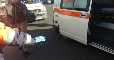 Un "pacient" a băgat spaima în medicii de pe ambulanțe. "Ne este frică să ne mai apropiem de el" - 3