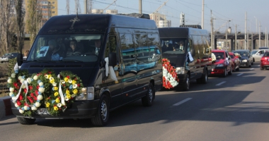 Reguli noi pentru înmormântări și amenzi drastice. "În loc să ne ajute, statul ne arată biciul" - 2