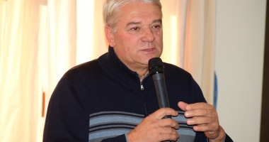 Ne așteaptă o iarnă grea, cum se va face deszăpezirea. Sute de tone de nisip, cumpărate, dar… nefolosibile! - 4