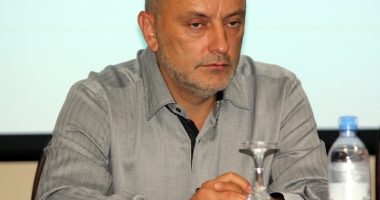 Licitațiile trucate, "specialitatea casei" la Spitalul Județean Constanța. Căpățână și Strutinsky, trimiși în judecată - 2