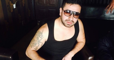 Agenți bătuți chiar în sediul de poliție.  "A spus că ne taie!" - 2