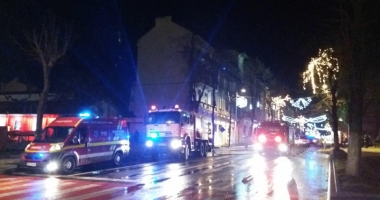 Detalii incredibile în cazul incendiului din centrul Constanței. "Vă dau foc!" - 9