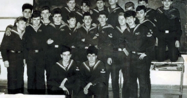 După 20 de ani de când s-au închis porțile, Liceul Militar  de Marină Constanța va fi reînființat. Prima admitere, la vară - 3