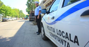 Bodycam-uri și pistoale Glock. Polițiștii locali se înarmează! - 3
