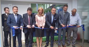 Industria navală românească și-a dat întâlnire la Expoziția Europort, din Mamaia - 3