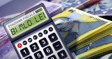 Stire din Eveniment : "Wildcard" pentru infractori. Evazioniștii ar putea scăpa de închisoare dacă vor achita prejudiciul