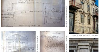 Secretele Constanței. Cum s-au tras sforile în cazul cinematografului "Popular" - 3