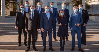 Stire din Politică-Administrație : De ce e important ca în ziua de 6 decembrie să votezi