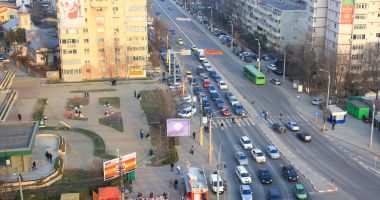 Stire din Social : Municipiul Constanţa, fără arhitect şef. Sunt blocate toate documentaţiile de urbanism!