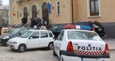 Stire din Eveniment : Justiția în debara, la Constanța! „Suntem Cenușăresele sistemului!”