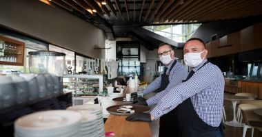 Cum a fost „ajutată” industria ospitalităţii din România şi ce măsuri au aplicat ţările membre UE - 2