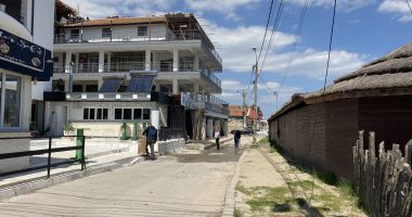Vine minivacanţa de Paşte! Cum arată plajele de pe litoralul românesc - 3