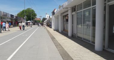 De necrezut! Mamaia, perla litoralului românesc, s-a decojit şi arată jalnic! - 3