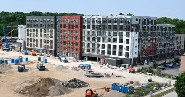 Apartamentele noi s-au scumpit! Care sunt cele mai pretențioase zone din Constanța - 2