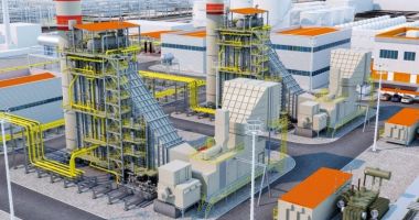 Petromidia construiește o nouă centrală de cogenerare. Ce impact va avea asupra comunităţii şi bugetului de stat - 2