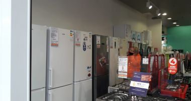 Programul „Rabla Electrocasnice”, punct şi de la capăt! „Ce a fost mai ieftin s-a vândut imediat” - 2
