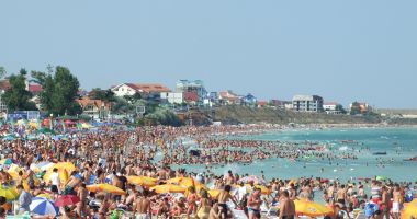 Explodează prețurile pe litoral, din iulie. Mamaia și Eforie Nord, vedete la extravaganță - 2