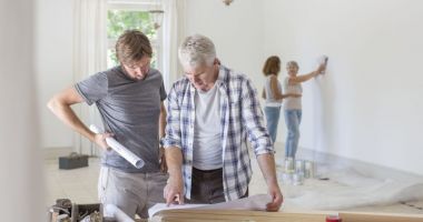 Cât te costă o renovare şi ce trebuie să faci pentru a ieşi mai ieftin - 2