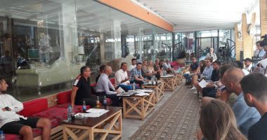 Vrei să începi o afacere şi nu ai bani? Mohammad Murad caută antreprenori - 2