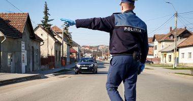 Stire din Eveniment : Se schimbă Codul Rutier! Amenzi mai dure pentru teribiliștii din trafic!