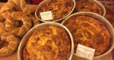 Stire din Economie : S-a îmbogăţit tezaurul culinar european! Produsele dobrogene, în top!