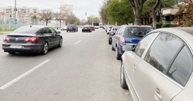 Stire din Social : Constănţenii cer modificarea proiectului de modernizare a marilor bulevarde. „Micile afaceri vor da faliment!”