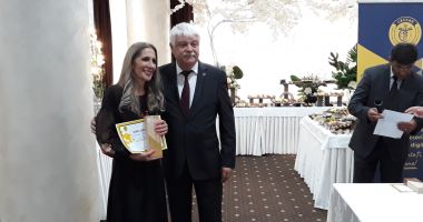 Diplome și trofee pentru cei mai performanți profesioniști din sectorul contabil - 3