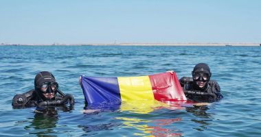 Cum a fost sărbătorită, la Constanța, Ziua Marinei după doi ani de restricții - 2