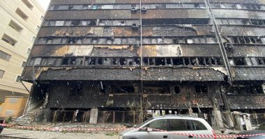Un an de la incendiul de infern de pe strada Nicolae Grindeanu. "Încă tresar la orice zgomot ce se aude în noapte!" - 2