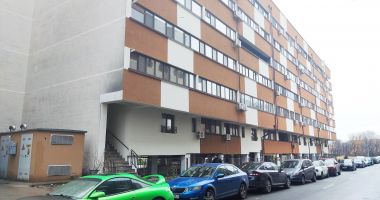 Un an de la incendiul de infern de pe strada Nicolae Grindeanu. "Încă tresar la orice zgomot ce se aude în noapte!" - 3