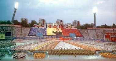 23 august, sărbătorit fără mici şi fără bere. „Cine spune că era mai bine înainte, minte!” - 3