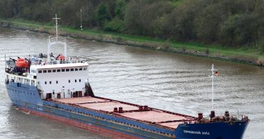 28 de nave sub standard au fost reținute în porturile românești - 2