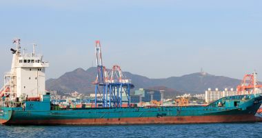 28 de nave sub standard au fost reținute în porturile românești - 3