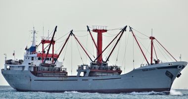 28 de nave sub standard au fost reținute în porturile românești - 4