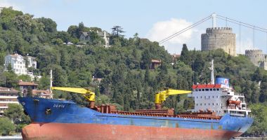 28 de nave sub standard au fost reținute în porturile românești - 5