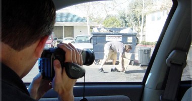 Stire din Cetățenești : Pe cine pot fila detectivii particulari? Cât costă o oră de pândă?