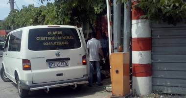 Tragedie la Constanța! Un consilier județean PSD s-a aruncat de pe bloc - 3