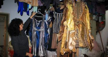 Lumea fascinantă din spatele costumelor de scenă - 2